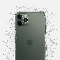 Apple iPhone 11 Pro 256GB Yenilenmiş Cep Telefonu - Mükemmel - Thumbnail