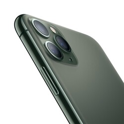 Apple iPhone 11 Pro Max 512 GB Yenilenmiş Cep Telefonu - Mükemmel - Thumbnail