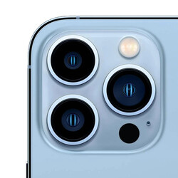 Apple iPhone 13 Pro Max 128GB Yenilenmiş Cep Telefonu - Mükemmel - Thumbnail