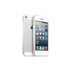 Apple iPhone 5S 16 GB Yenilenmiş Cep Telefonu - Çok İyi - Thumbnail