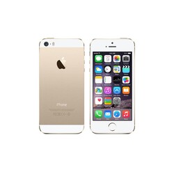 Apple iPhone 5S 16 GB Yenilenmiş Cep Telefonu - Çok İyi - Thumbnail