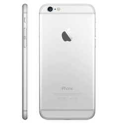 Apple - Apple iPhone 6 128 GB Yenilenmiş Cep Telefonu - Çok İyi