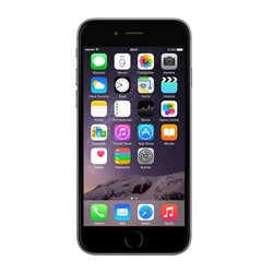 Apple iPhone 6 128 GB Yenilenmiş Cep Telefonu - Çok İyi - Thumbnail