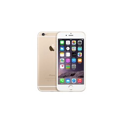 Apple iPhone 6 128 GB Yenilenmiş Cep Telefonu - Mükemmel - Thumbnail