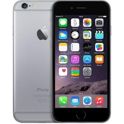 Apple - Apple iPhone 6 64 GB Yenilenmiş Cep Telefonu - Çok İyi