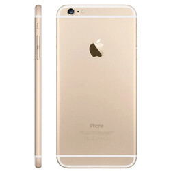 Apple iPhone 6 Plus 128 GB Yenilenmiş Cep Telefonu - Çok İyi - Thumbnail
