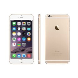 Apple iPhone 6 Plus 128 GB Yenilenmiş Cep Telefonu - Mükemmel - Thumbnail