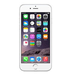 Apple - Apple iPhone 6 Plus 16 GB Yenilenmiş Cep Telefonu - Çok İyi