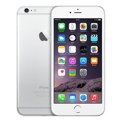 Apple iPhone 6 Plus 64 GB Yenilenmiş Cep Telefonu - Çok İyi - Thumbnail