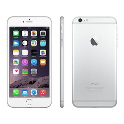 Apple iPhone 6 Plus 64 GB Yenilenmiş Cep Telefonu - Mükemmel - Thumbnail