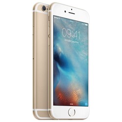 Apple iPhone 6S 128 GB Yenilenmiş Cep Telefonu - Çok İyi - Thumbnail