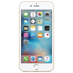 Apple - Apple iPhone 6S 128 GB Yenilenmiş Cep Telefonu - Mükemmel