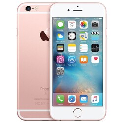 Apple iPhone 6S 64 GB Yenilenmiş Cep Telefonu - Mükemmel - Thumbnail