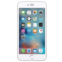 Apple - Apple iPhone 6S Plus 128 GB Yenilenmiş Cep Telefonu - Çok İyi