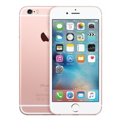 Apple iPhone 6S Plus 128 GB Yenilenmiş Cep Telefonu - Çok İyi - Thumbnail