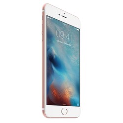 Apple iPhone 6S Plus 128 GB Yenilenmiş Cep Telefonu - Çok İyi - Thumbnail