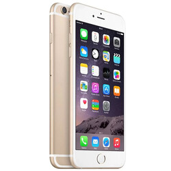 Apple iPhone 6S Plus 128 GB Yenilenmiş Cep Telefonu - Mükemmel - Thumbnail