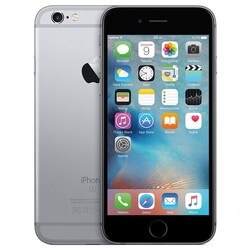 Apple iPhone 6S Plus 128 GB Yenilenmiş Cep Telefonu - Mükemmel - Thumbnail