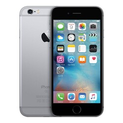 Apple - Apple iPhone 6S Plus 16 GB Yenilenmiş Cep Telefonu - Mükemmel