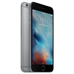 Apple iPhone 6S Plus 16 GB Yenilenmiş Cep Telefonu - Mükemmel - Thumbnail