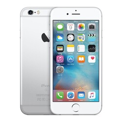Apple iPhone 6S Plus 64 GB Yenilenmiş Cep Telefonu - Çok İyi - Thumbnail