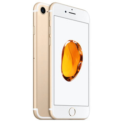 Apple iPhone 7 128 GB Yenilenmiş Cep Telefonu - Çok İyi - Thumbnail