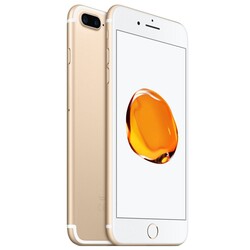 Apple iPhone 7 Plus 256 GB Yenilenmiş Cep Telefonu - Mükemmel - Thumbnail