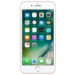 Apple iPhone 7 Plus 256 GB Yenilenmiş Cep Telefonu - Mükemmel - Thumbnail