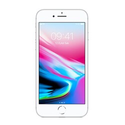Apple - Apple iPhone 8 128 GB Yenilenmiş Cep Telefonu - Mükemmel