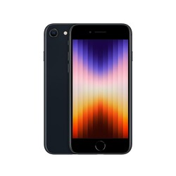 Apple - Apple iPhone SE 2022 128GB Yenilenmiş Cep Telefonu - Çok İyi
