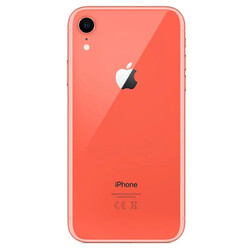 Apple iPhone XR 256 GB Yenilenmiş Cep Telefonu - Çok İyi - Thumbnail