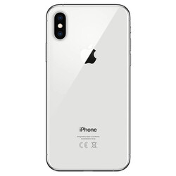 Apple iPhone XS 512 GB Yenilenmiş Cep Telefonu - Mükemmel - Thumbnail