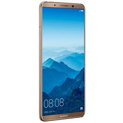 Huawei Mate 10 Pro 128 GB Yenilenmiş Cep Telefonu - Mükemmel - Thumbnail