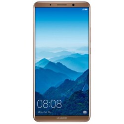 Huawei - Huawei Mate 10 Pro 128GB Yenilenmiş Cep Telefonu - Çok İyi