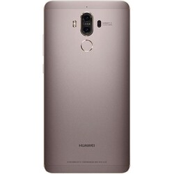 Huawei Mate 9 64GB Yenilenmiş Cep Telefonu - Çok İyi - Thumbnail