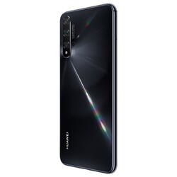 Huawei Nova 5T 128GB Yenilenmiş Cep Telefonu - Çok İyi - Thumbnail