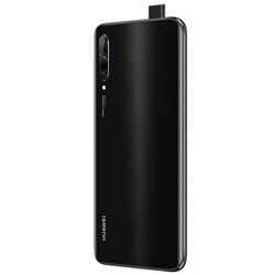 Huawei P Smart Pro 128 GB Yenilenmiş Cep Telefonu - Çok İyi - Thumbnail
