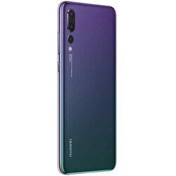 Huawei P20 128 GB Yenilenmiş Cep Telefonu - Mükemmel - Thumbnail