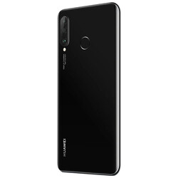 Huawei P30 Lite 128 GB Yenilenmiş Cep Telefonu - Çok İyi - Thumbnail