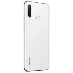 Huawei P30 Lite 64 GB Yenilenmiş Cep Telefonu - Çok İyi - Thumbnail