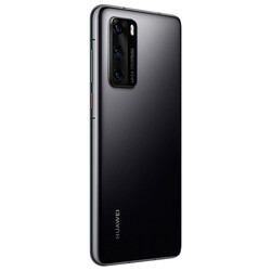 Huawei P40 128GB Yenilenmiş Cep Telefonu - Mükemmel - Thumbnail