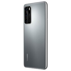 Huawei P40 128GB Yenilenmiş Cep Telefonu - Mükemmel - Thumbnail