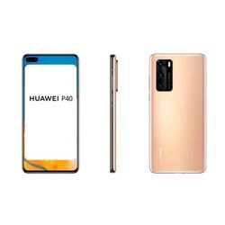 Huawei P40 Pro 256GB Yenilenmiş Cep Telefonu - Çok İyi - Thumbnail