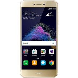 Huawei P9 Lite 2017 16 GB Yenilenmiş Cep Telefonu - Mükemmel - Thumbnail