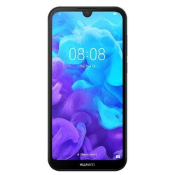 Huawei - Huawei Y5 2019 16 GB Yenilenmiş Cep Telefonu - Mükemmel