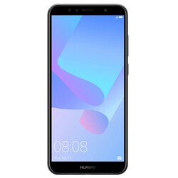 Huawei - Huawei Y6 2018 16 GB Yenilenmiş Cep Telefonu - Çok İyi