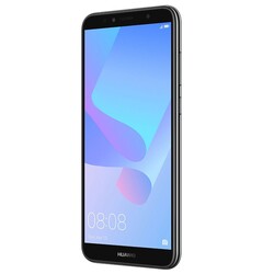 Huawei Y6 2018 16 GB Yenilenmiş Cep Telefonu - Çok İyi - Thumbnail