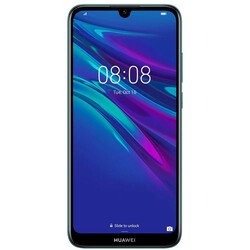 Huawei - Huawei Y6 2019 32 GB Yenilenmiş Cep Telefonu - Çok İyi