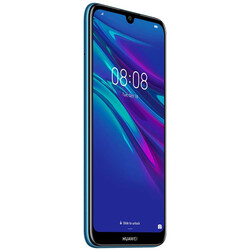 Huawei Y6 2019 32 GB Yenilenmiş Cep Telefonu - Mükemmel - Thumbnail