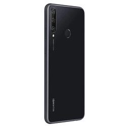 Huawei Y6P 64 GB Yenilenmiş Cep Telefonu - Mükemmel - Thumbnail